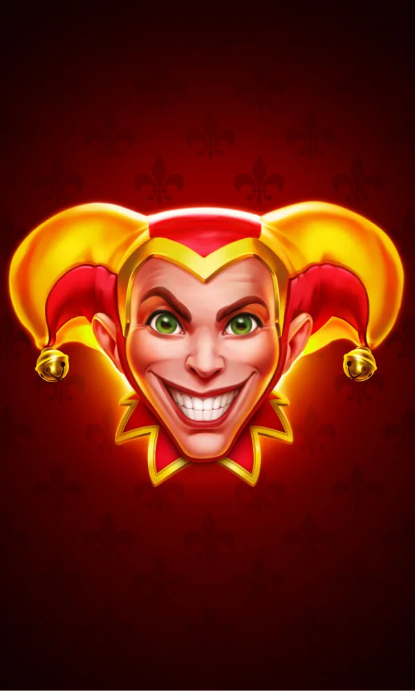 Royal Joker: Segure e Ganhe