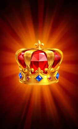 Crown Strike: segure e ganhe