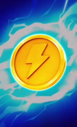 Thunder Coins XXL: segure e ganhe