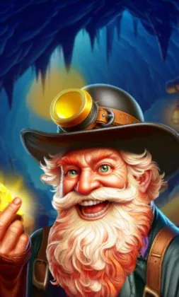 Trinity Gold Link: vitórias em corrida