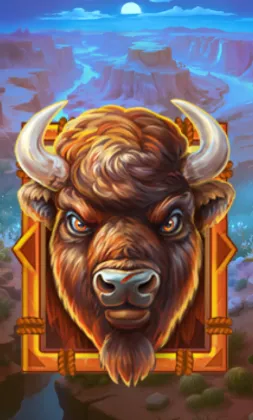 Desfiladeiro Dourado de Búfalo