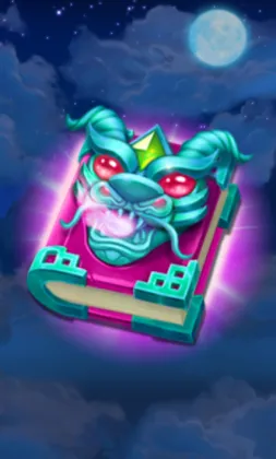 Livro do Dragão Dourado