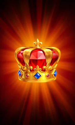 Crown Strike: vasthouden en winnen Crown Strike: vasthouden en winnen